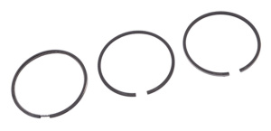 4222577M91 Pierścienie tłokowe, MASSEY FERGUSON 4222577M91