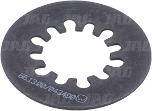 1043490 Podkładka sprężynująca Walterscheid (66.13.00)