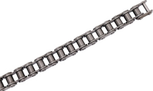 JAG04-0246 Łańcuch napędu bębna wciągającego ROLLON-SOLID, CLAAS 0006502620 CASE IH 611362R91