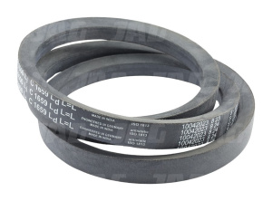 22.0x1600 Pas klinowy C063 CONTINENTAL AGRIDUR, JOHN DEERE AH96300 CC18089