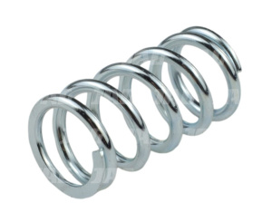 JAG58-0120 Sprężyna dociskowa stary typ długość 32mm