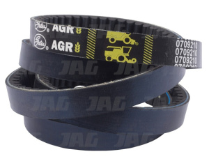 0709210 Pas Gates Agri