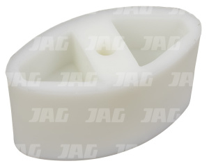 JAG59-0115 Napinacz łańcucha plastikowy, WELGER 0934.99.01.00 1705.25.06.01
