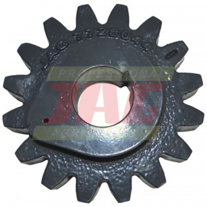 JAG59-0053 Zębatka JAG PREMIUM