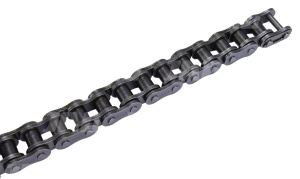 JAG04-0248 Łańcuch napędu bębna wciągającego wzmocniony ROLLON-SOLID, CLAAS 0007672040