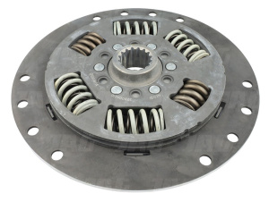 5196061 Tłumik drgań LUK