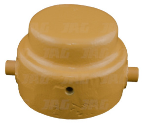 JAG44-0157 Obudowa łożyska, NEW HOLLAND 80321069 80322957