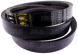 0227262 EE-TECH Pas Gates Agri
