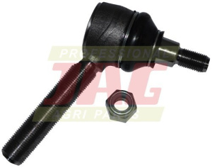 JAG48-0025 Końcówka drążka kierowniczego ROTA, FORD 81717427 957E3307B