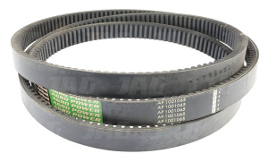AP1001065 Pas wariatorowy OPTIBELT AGRO POWER, AGCO 411218M1 CONTINENTAL 315.030X