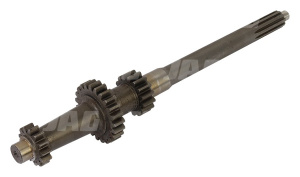 JAG26-0016 Wałek napędu skrzyni biegów, JOHN DEERE Z10928