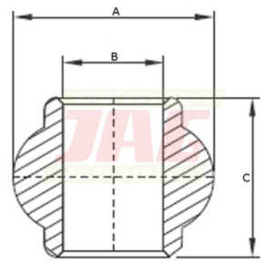 JAG98-1027 Kula, URSUS 50550300 50/55-030/0