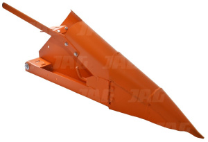 JAG01-0275 Rozdzielacz łanu prawy