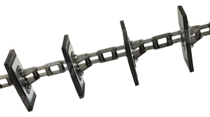 84200065 Przenośnik łańcuchowy kompletny, NEW HOLLAND 47961233 84200065