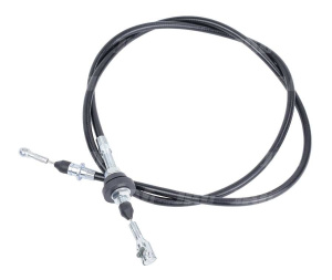 87520308 Linka gazu, CNH 87520308 82016354