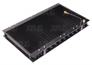 1089590 Skraplacz klimatyzacji Premium