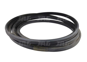 0705492 Pas obustronny GATES AGRI, CNH 87476487 186509C2