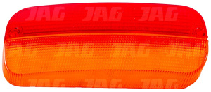 87357816 Klosz lampy tylnej prawy COBO