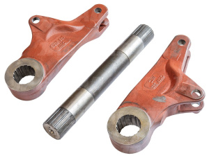 L164895+L164896+L168104 Zestaw naprawczy podnośnika, JOHN DEERE L164895 L168104