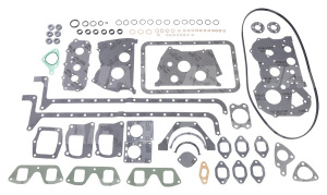 1909684 Zestaw uszczelek silnika (bez uszczelki głowicy)