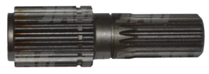 L60883 Wałek planetarny