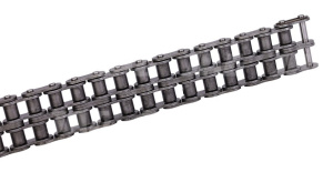 JAG04-0252 Łańcuch dwurzędowy ROLLON-SOLID, CLAAS 0006031321