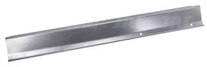 JAG05-0011/1 Blacha odrzutnika słomy 1062mm JAG PREMIUM
