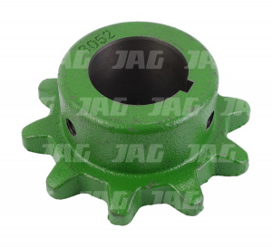 JAG24-0115 Zębatka przenośnika pochyłego