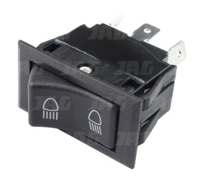 RE51104 Włącznik świateł mijania, JOHN DEERE RE51104 PNEUTRON 20800118