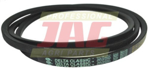 17x2950Li/2990Ld B116 Pas klinowy Gates Delta CLASSIC