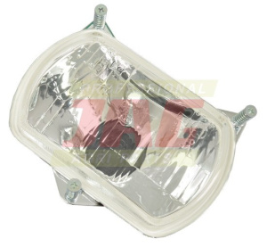 1984880C1 Lampa przód lewa/prawa COBO