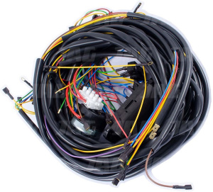 46/45-793/1 Instalacja łączona C-360 (alternator) ORYGINAŁ URSUS