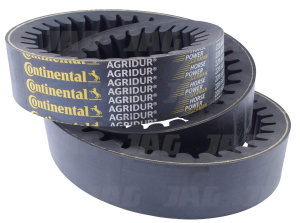 228.663SFX Pas Continental Agridur wzmacniany, JOHN DEERE HXE51101 H210476
