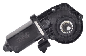 JAG21-0163 Silnik regulacji prędkości motowideł