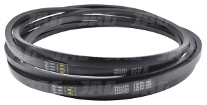 1602382 Pas Gates Agri 2 szt