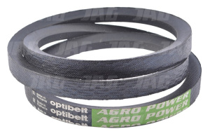 AP1002050 Pas klinowy OPTIBELT AGRO POWER, CLAAS 821249 837195