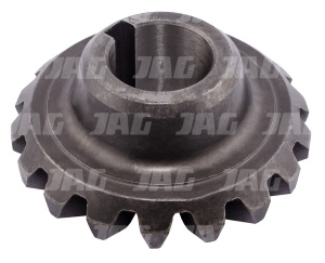 JAG82-0006 Zębatka kątowa przekładni Z18, CLAAS 0009103141
