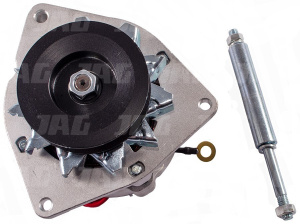 143701007 Alternator 14V50A/700W JUBANA