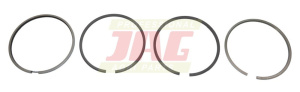 JAG99-0837 89-4504-00 Pierścienie tłokowe NE Germany, SAME 005300526 00530052610