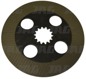 5191497 Tarcza hamulcowa CARLISLE, NEW HOLLAND 5191497