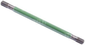 JAG26-0089 Półoś lewa