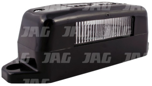 02.246.000.01 Lampka podświetlenia tablicy rejestracyjnej COBO