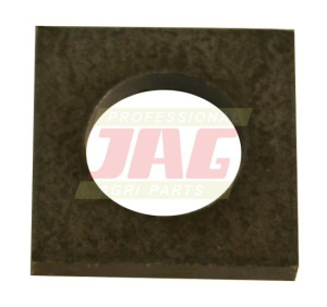 JAG03-0156 Podkładka śruby cepa 21x21 mm