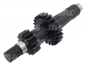 JAG26-0171 Wał skrzyni biegów, JOHN DEERE H62816 JAG JAG26-0171
