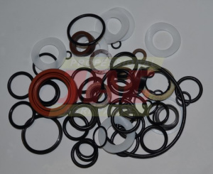 RE29103 Zestaw ORING do pompy 40cc 34PP1, JOHN DEERE RE29103