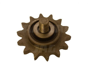 0007706380 Zębatka napinająca, CLAAS 000770638