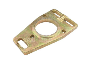 651095 Płyta ustawiania Oryginal Claas, CLAAS 651095