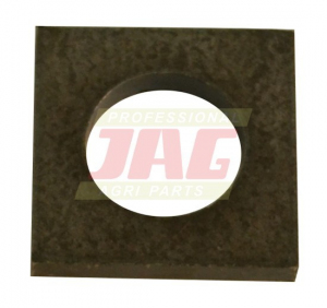 JAG03-0156 Podkładka śruby cepa 21x21 mm