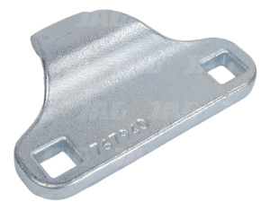 JAG01-0142 Docisk kosy kuty JAG, CLAAS 0007679400