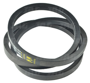 0301117 Pas klinowy GATES AGRI 2szt, CLAAS 0005387141 Dronningborg 41926300